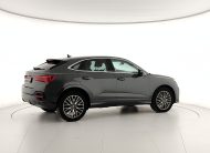 AUDI Q3 SPORT BACK 35 2.0 TDI BUSINESS PLUS S-TRONIC