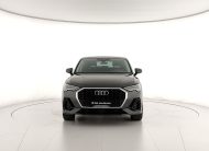 AUDI Q3 SPORT BACK 35 2.0 TDI BUSINESS PLUS S-TRONIC