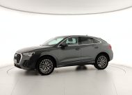 AUDI Q3 SPORT BACK 35 2.0 TDI BUSINESS PLUS S-TRONIC
