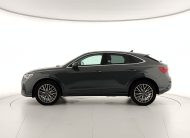 AUDI Q3 SPORT BACK 35 2.0 TDI BUSINESS PLUS S-TRONIC