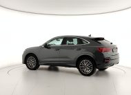 AUDI Q3 SPORT BACK 35 2.0 TDI BUSINESS PLUS S-TRONIC