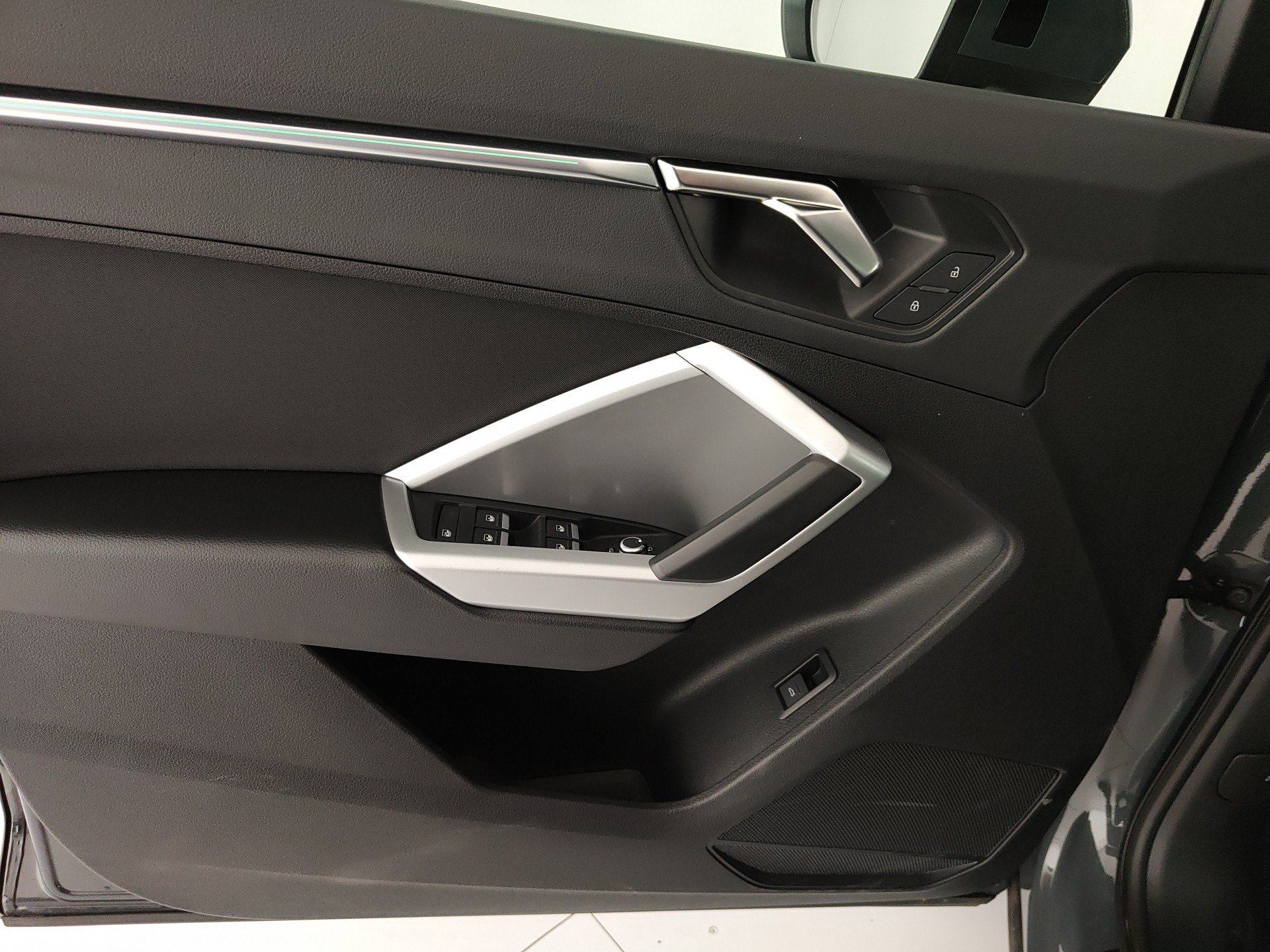 AUDI Q3 SPORT BACK 35 2.0 TDI BUSINESS PLUS S-TRONIC