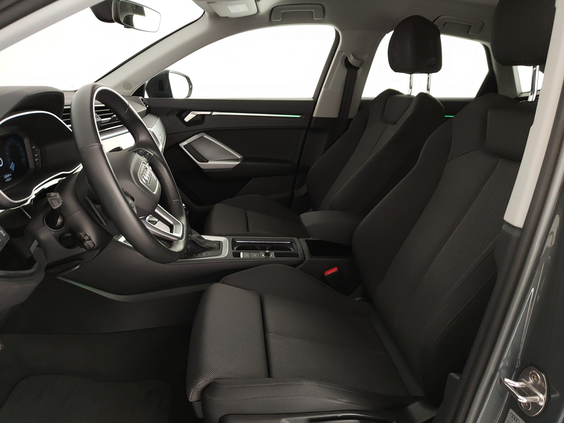 AUDI Q3 SPORT BACK 35 2.0 TDI BUSINESS PLUS S-TRONIC