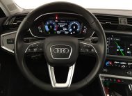 AUDI Q3 SPORT BACK 35 2.0 TDI BUSINESS PLUS S-TRONIC