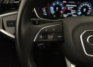 AUDI Q3 SPORT BACK 35 2.0 TDI BUSINESS PLUS S-TRONIC