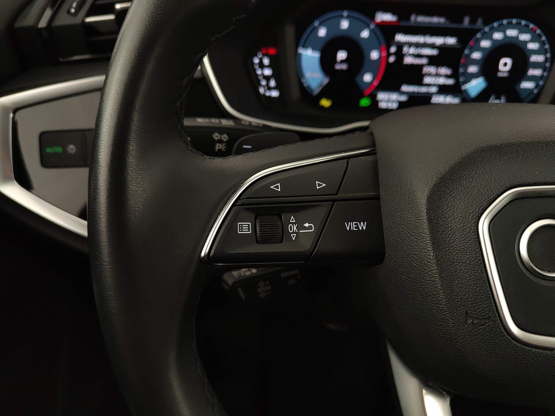 AUDI Q3 SPORT BACK 35 2.0 TDI BUSINESS PLUS S-TRONIC