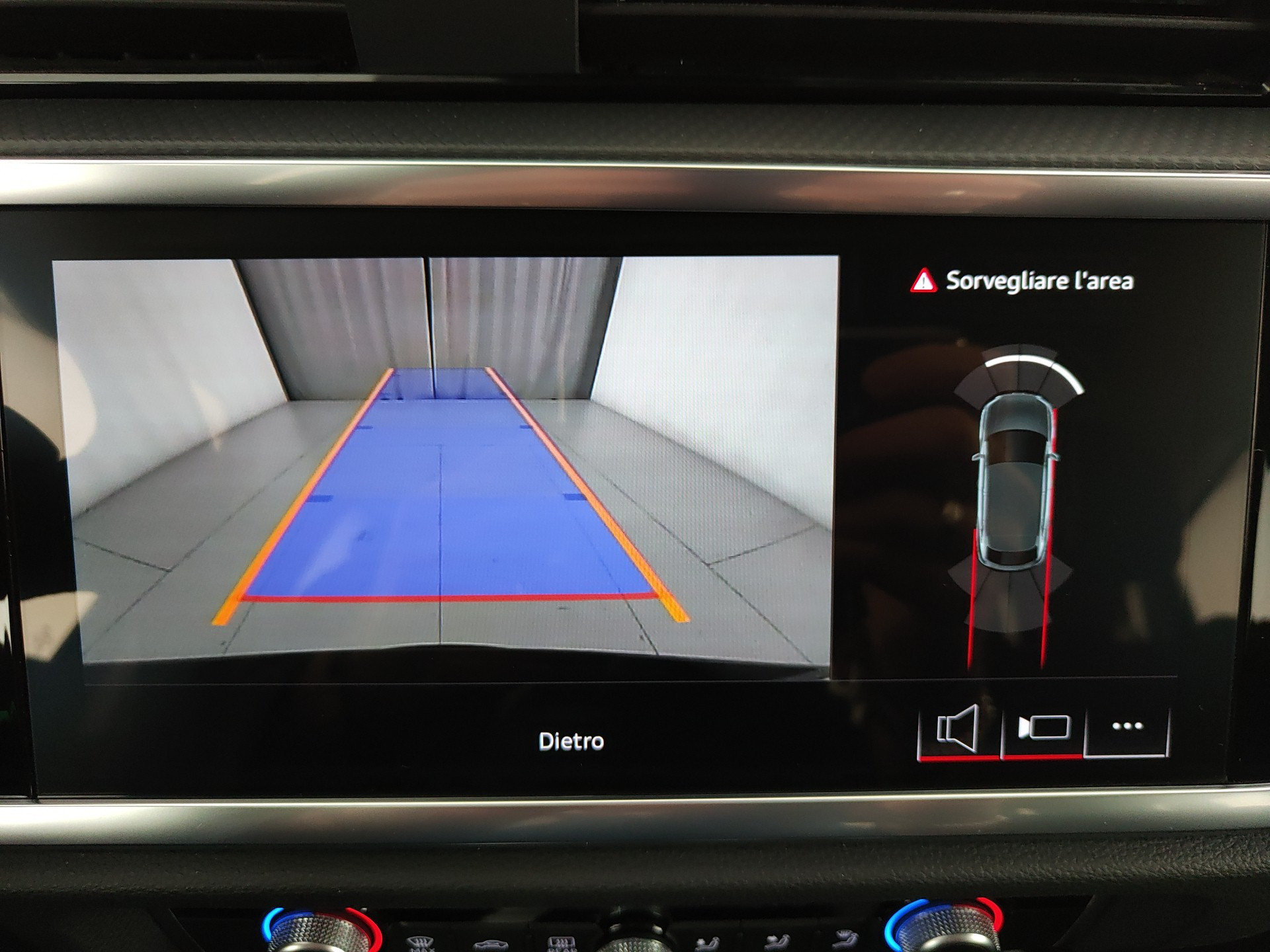 AUDI Q3 SPORT BACK 35 2.0 TDI BUSINESS PLUS S-TRONIC