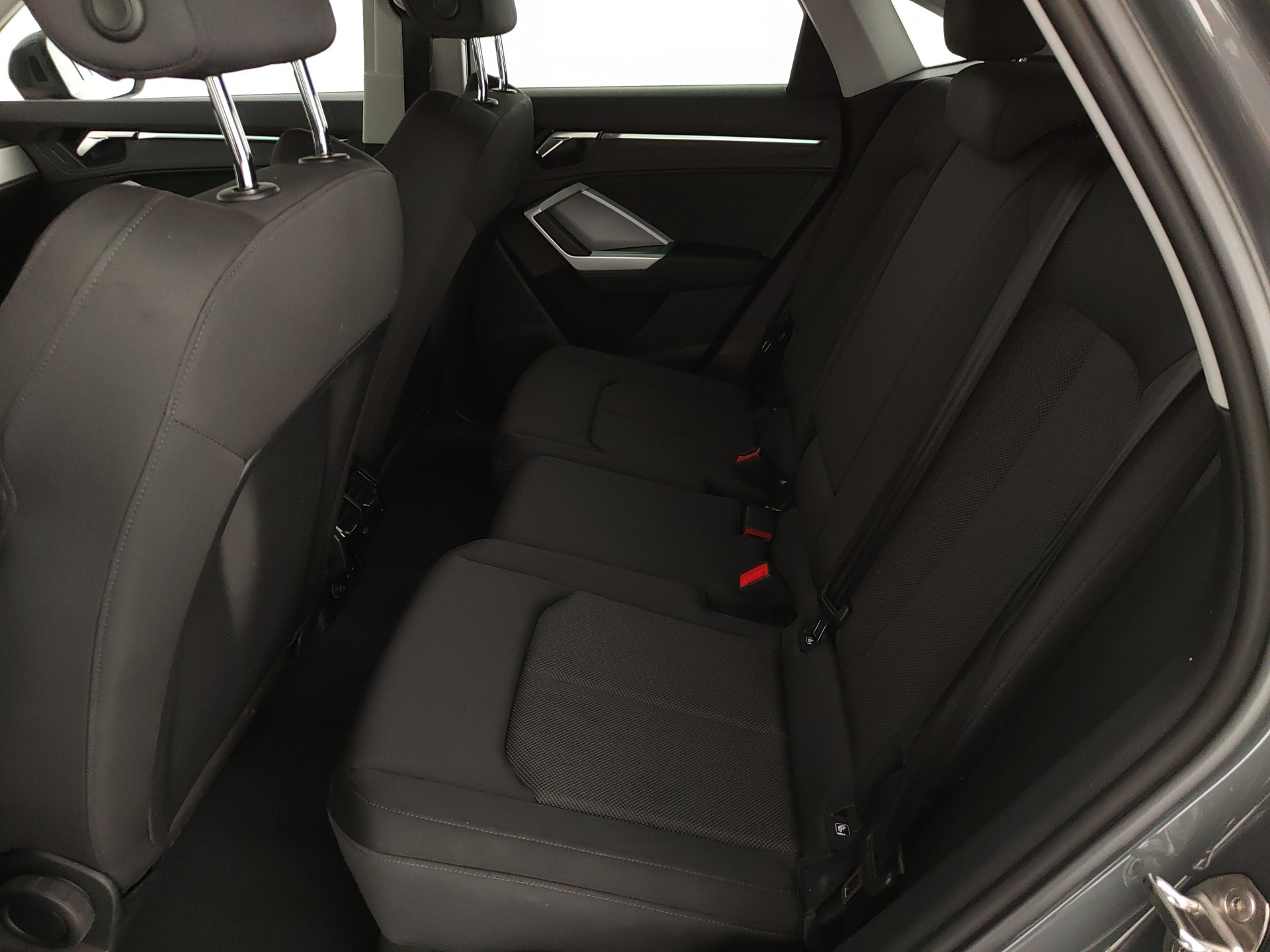 AUDI Q3 SPORT BACK 35 2.0 TDI BUSINESS PLUS S-TRONIC