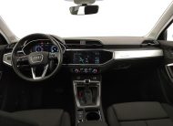 AUDI Q3 SPORT BACK 35 2.0 TDI BUSINESS PLUS S-TRONIC