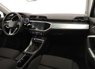 AUDI Q3 SPORT BACK 35 2.0 TDI BUSINESS PLUS S-TRONIC