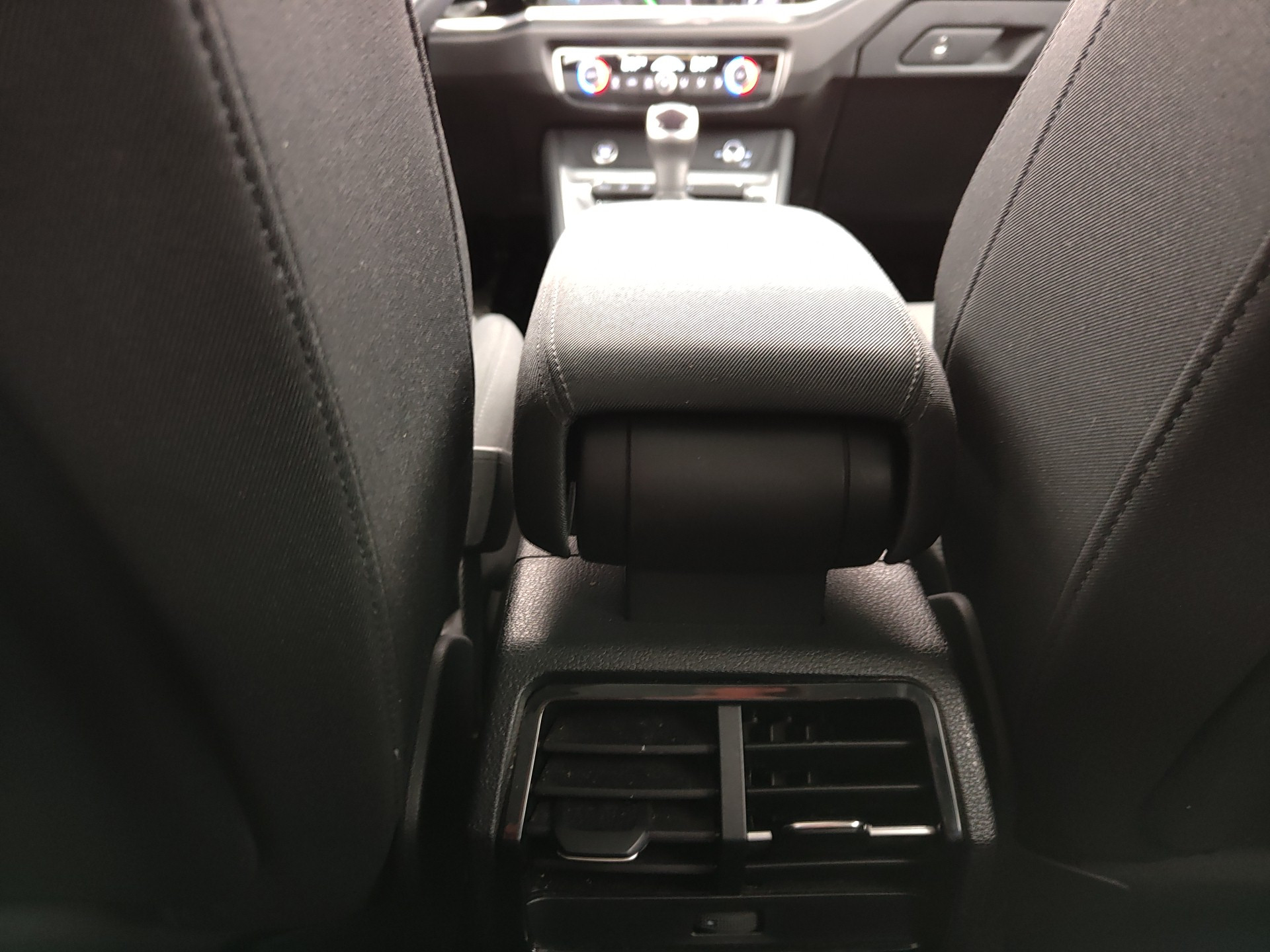 AUDI Q3 SPORT BACK 35 2.0 TDI BUSINESS PLUS S-TRONIC