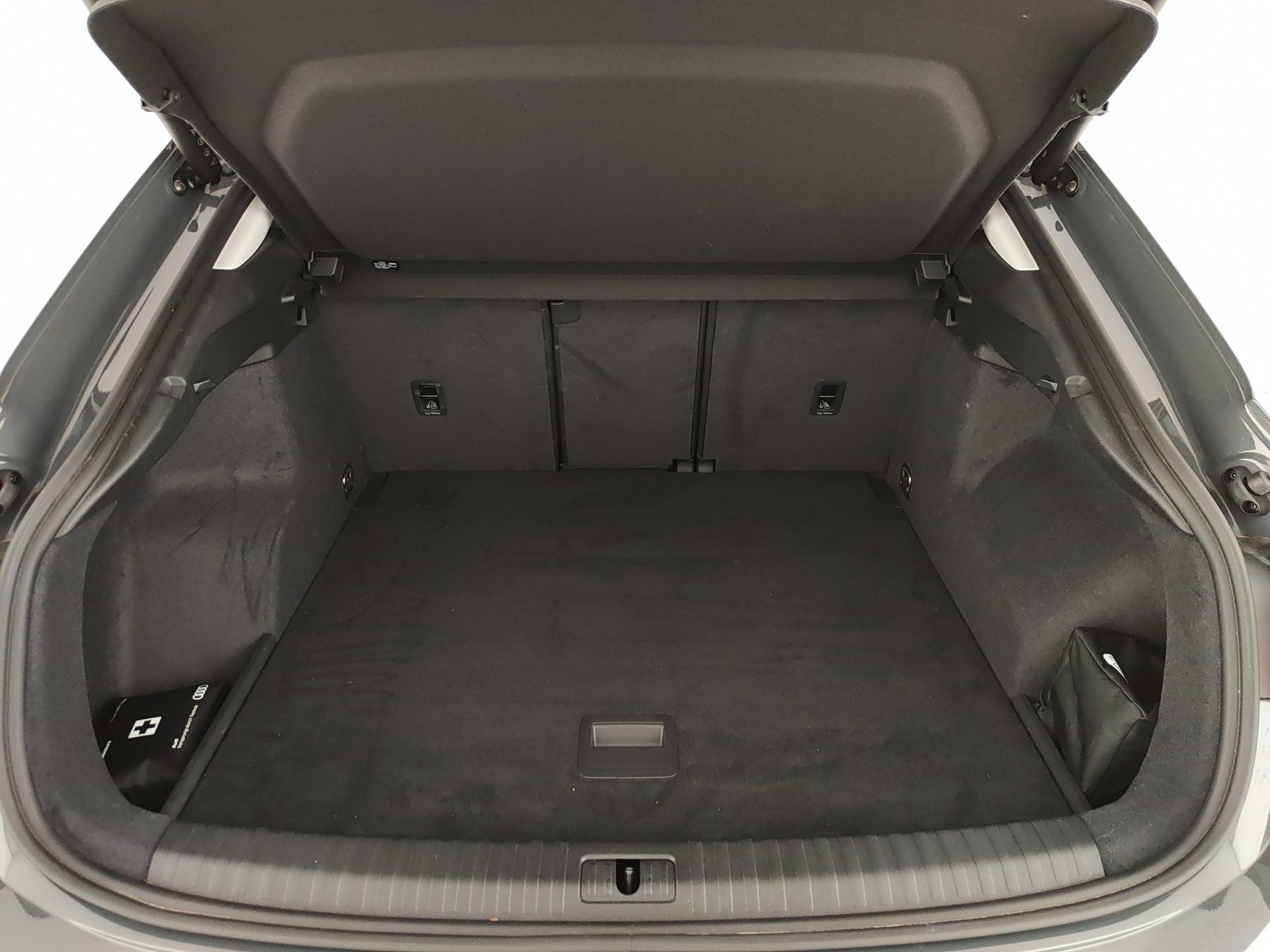 AUDI Q3 SPORT BACK 35 2.0 TDI BUSINESS PLUS S-TRONIC