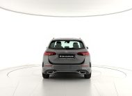 MERCEDES CLASSE B180D AMG LINE ADVANCED PLUS AUTO