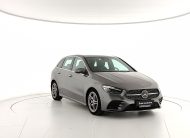 MERCEDES CLASSE B180D AMG LINE ADVANCED PLUS AUTO