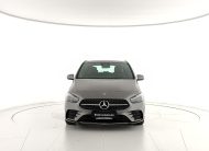 MERCEDES CLASSE B180D AMG LINE ADVANCED PLUS AUTO
