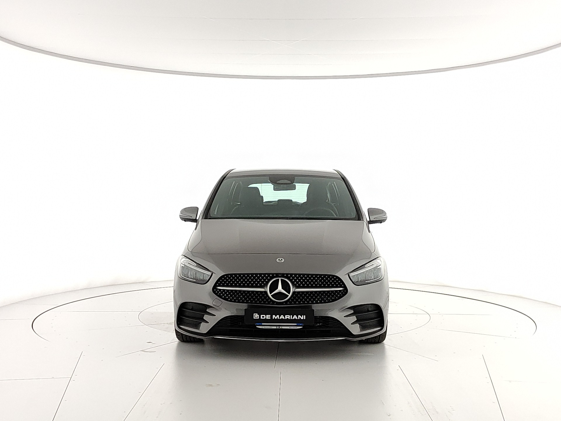 MERCEDES CLASSE B180D AMG LINE ADVANCED PLUS AUTO