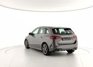 MERCEDES CLASSE B180D AMG LINE ADVANCED PLUS AUTO