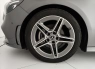 MERCEDES CLASSE B180D AMG LINE ADVANCED PLUS AUTO