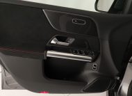 MERCEDES CLASSE B180D AMG LINE ADVANCED PLUS AUTO