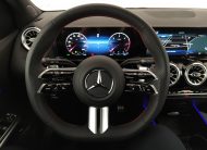 MERCEDES CLASSE B180D AMG LINE ADVANCED PLUS AUTO