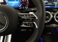MERCEDES CLASSE B180D AMG LINE ADVANCED PLUS AUTO