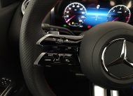MERCEDES CLASSE B180D AMG LINE ADVANCED PLUS AUTO