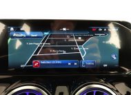 MERCEDES CLASSE B180D AMG LINE ADVANCED PLUS AUTO