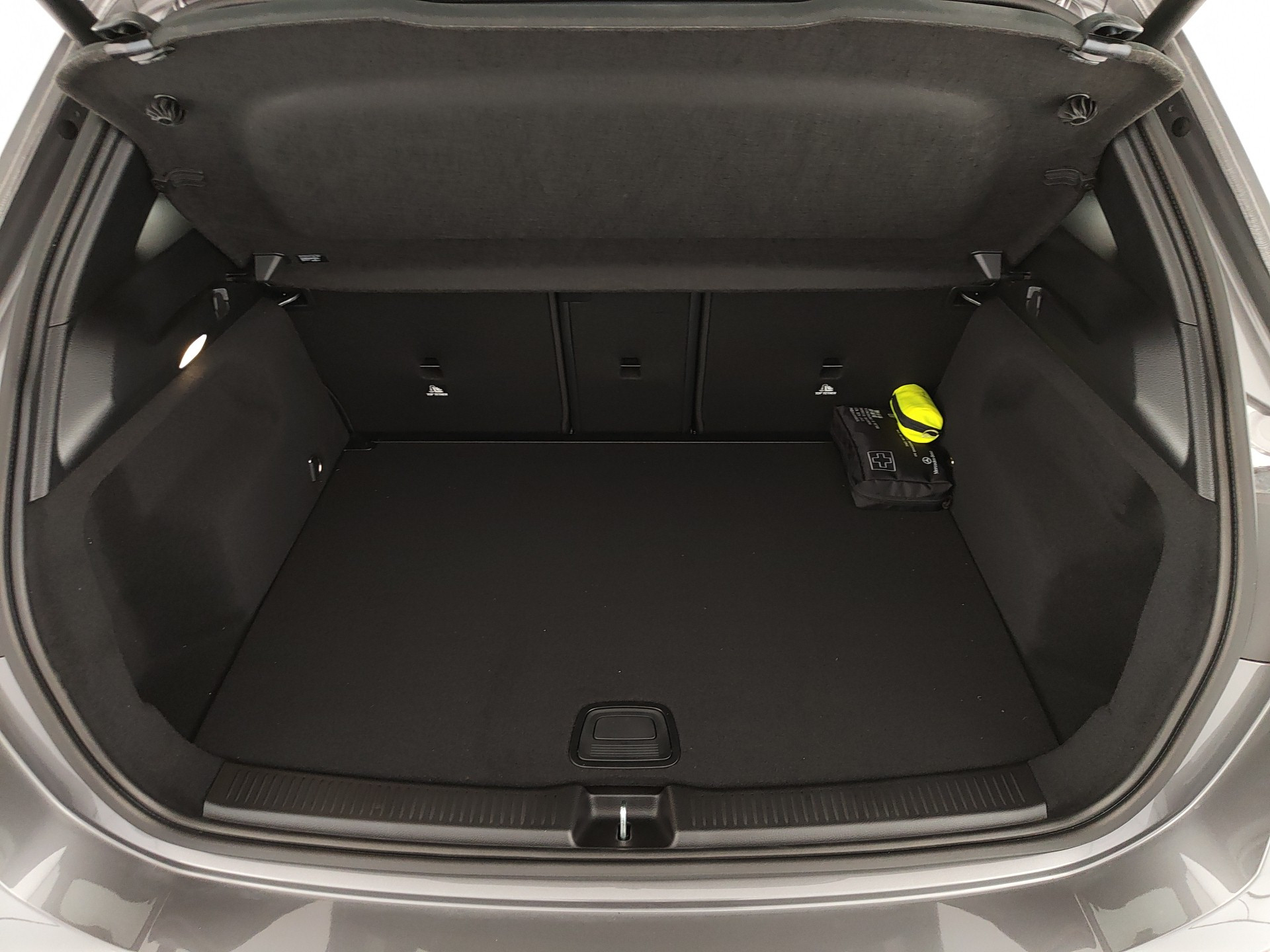 MERCEDES CLASSE B180D AMG LINE ADVANCED PLUS AUTO