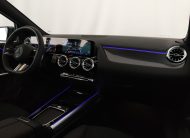 MERCEDES CLASSE B180D AMG LINE ADVANCED PLUS AUTO