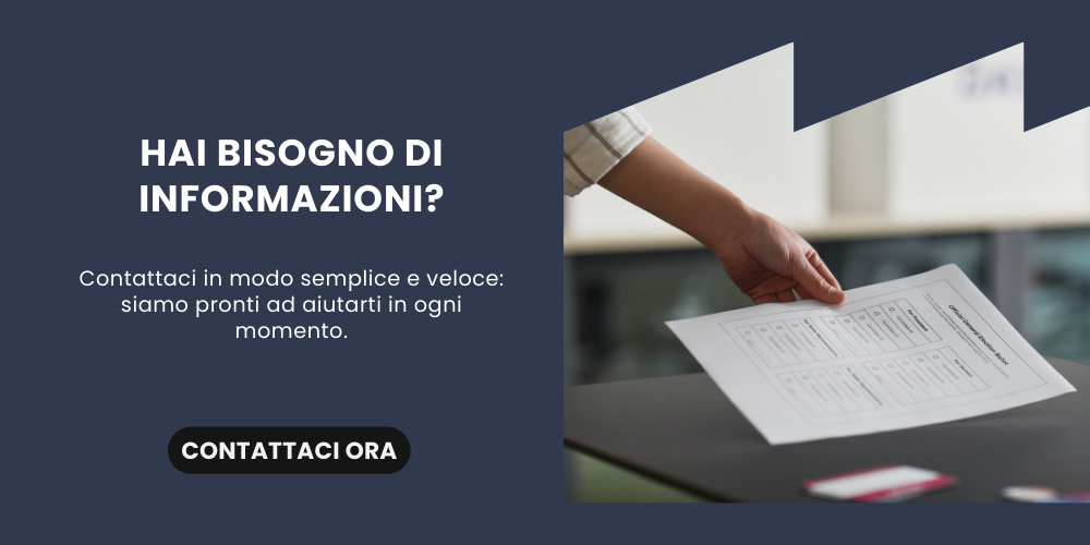 Informazioni generiche