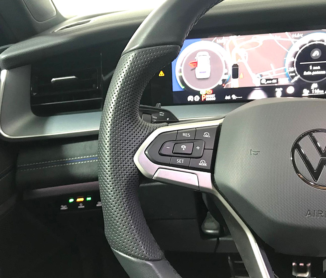 VOLKSWAGEN TAYRON R-LINE PLUS 1.5TSI 204CV eHybrid DSG