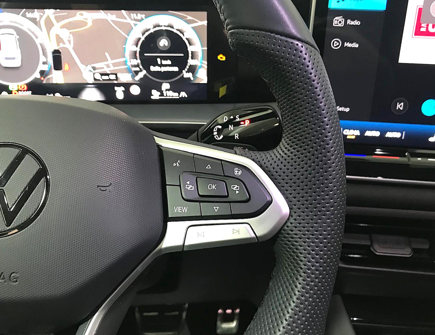 VOLKSWAGEN TAYRON R-LINE PLUS 1.5TSI 204CV eHybrid DSG