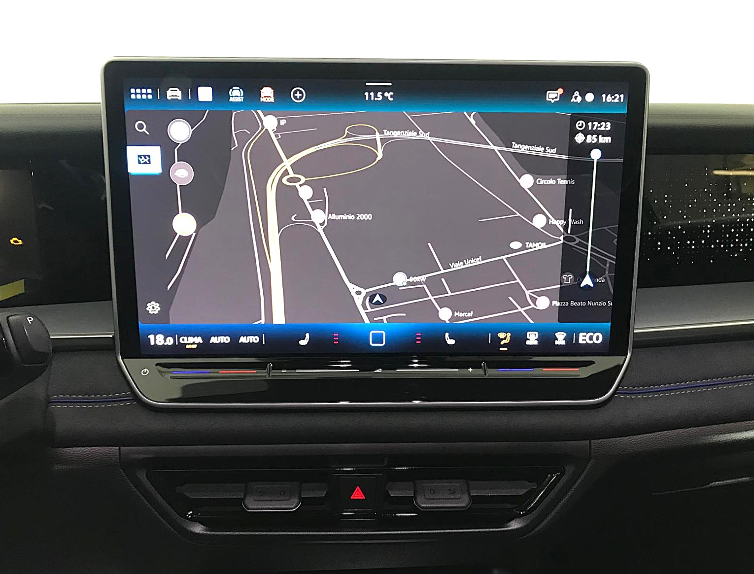 VOLKSWAGEN TAYRON R-LINE PLUS 1.5TSI 204CV eHybrid DSG