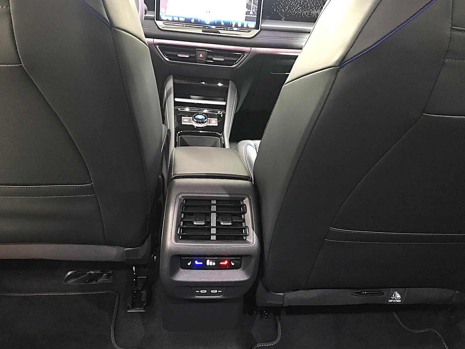VOLKSWAGEN TAYRON R-LINE PLUS 1.5TSI 204CV eHybrid DSG