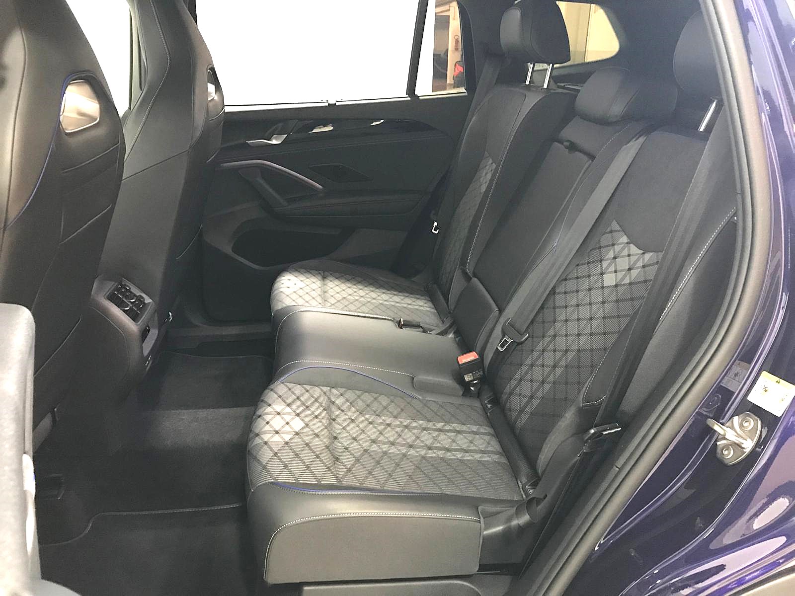 VOLKSWAGEN TAYRON R-LINE PLUS 1.5TSI 204CV eHybrid DSG
