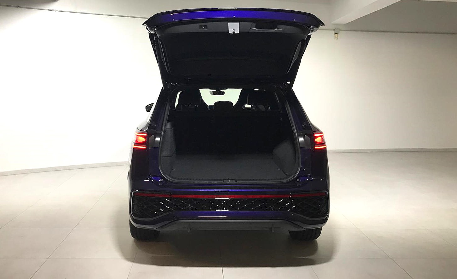 VOLKSWAGEN TAYRON R-LINE PLUS 1.5TSI 204CV eHybrid DSG