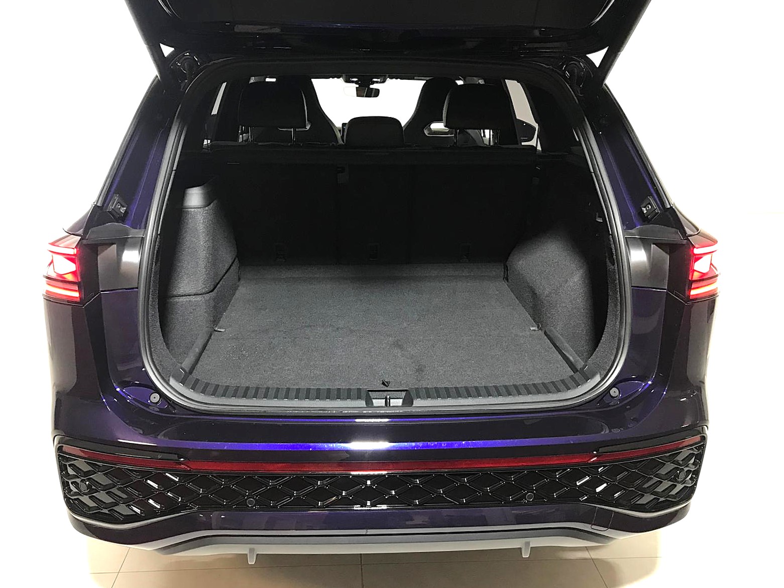 VOLKSWAGEN TAYRON R-LINE PLUS 1.5TSI 204CV eHybrid DSG