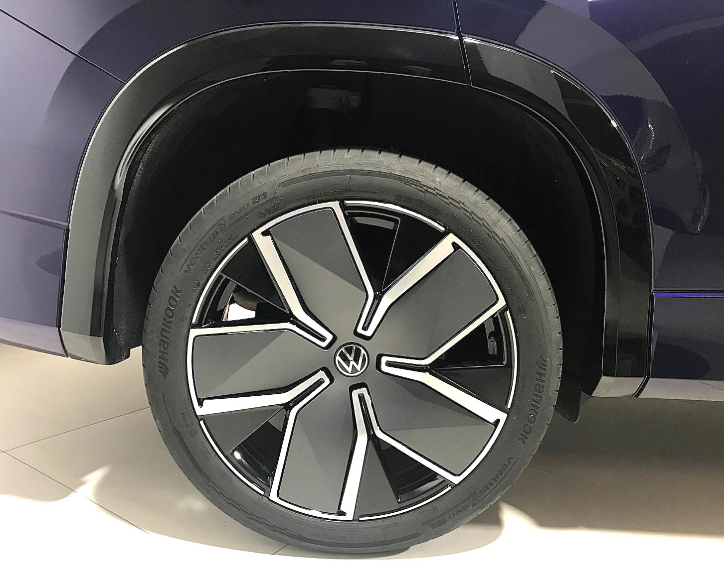 VOLKSWAGEN TAYRON R-LINE PLUS 1.5TSI 204CV eHybrid DSG