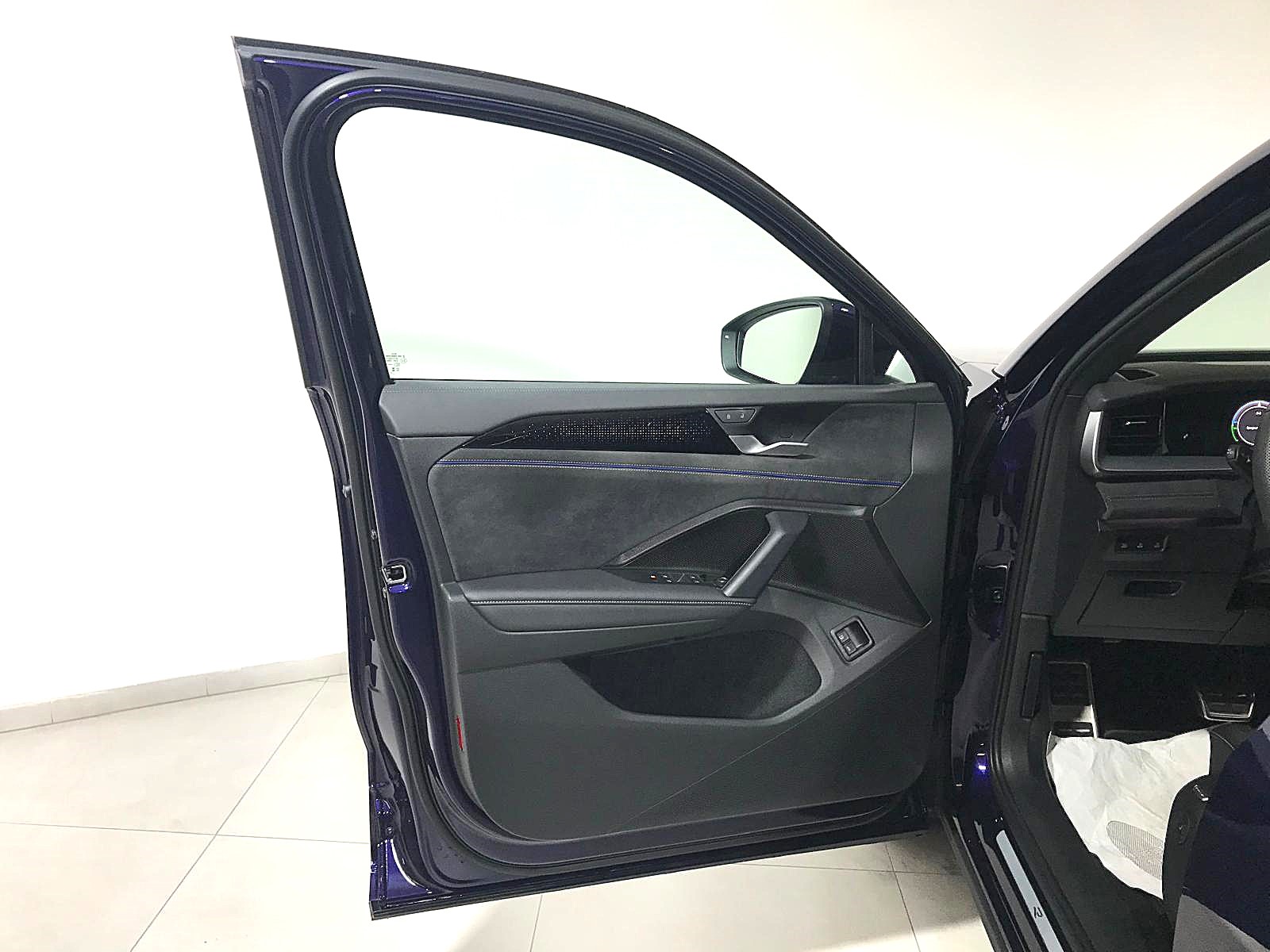 VOLKSWAGEN TAYRON R-LINE PLUS 1.5TSI 204CV eHybrid DSG