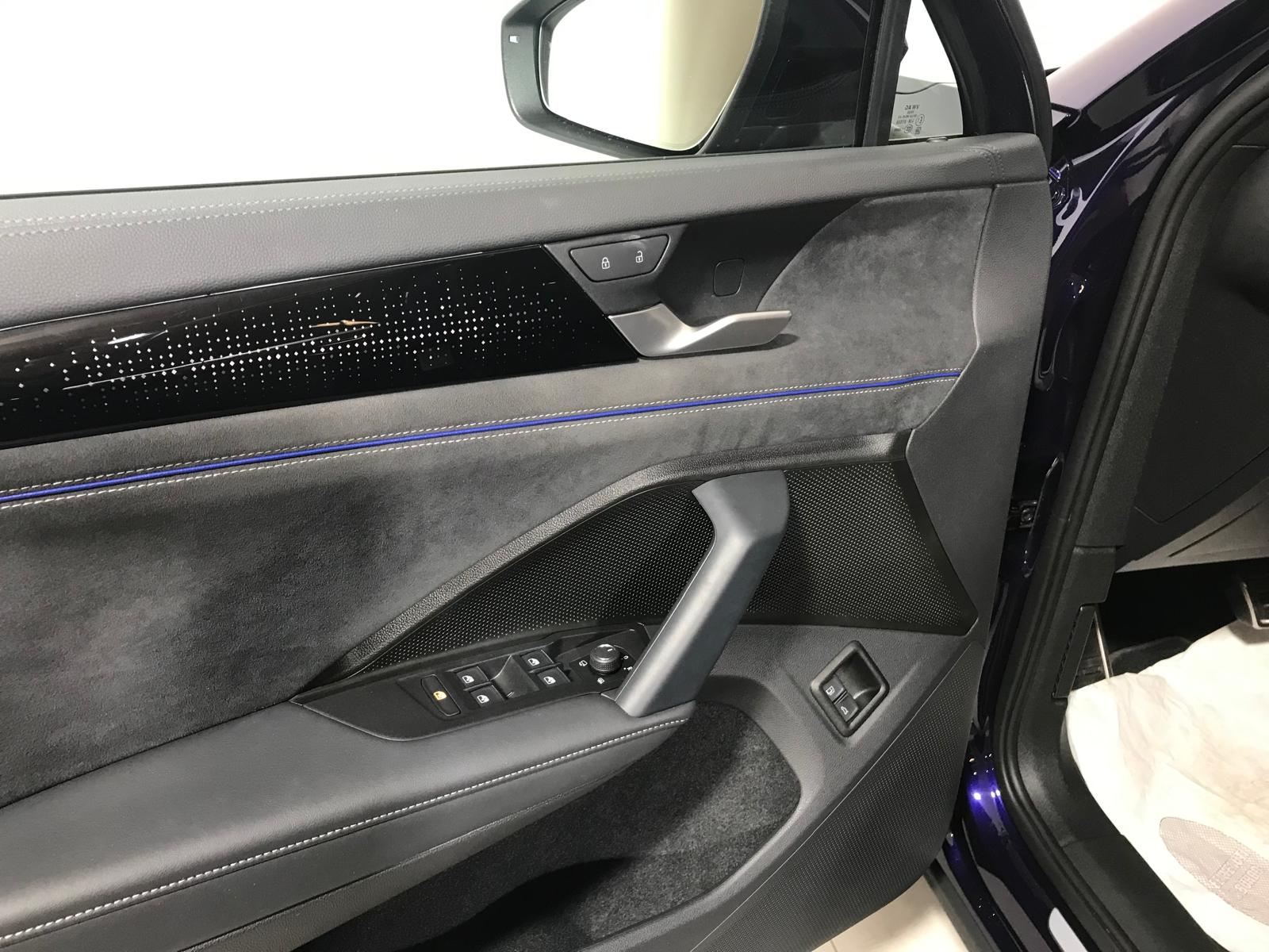 VOLKSWAGEN TAYRON R-LINE PLUS 1.5TSI 204CV eHybrid DSG