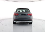 MERCEDES GLC 220 d Executive 4matic auto 170cv