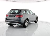 MERCEDES GLC 220 d Executive 4matic auto 170cv