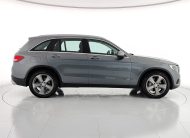 MERCEDES GLC 220 d Executive 4matic auto 170cv