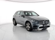 MERCEDES GLC 220 d Executive 4matic auto 170cv