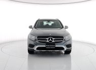 MERCEDES GLC 220 d Executive 4matic auto 170cv
