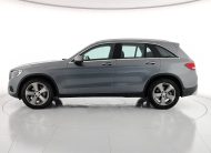 MERCEDES GLC 220 d Executive 4matic auto 170cv