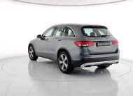 MERCEDES GLC 220 d Executive 4matic auto 170cv