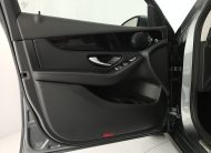 MERCEDES GLC 220 d Executive 4matic auto 170cv