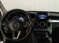 MERCEDES GLC 220 d Executive 4matic auto 170cv
