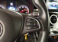 MERCEDES GLC 220 d Executive 4matic auto 170cv